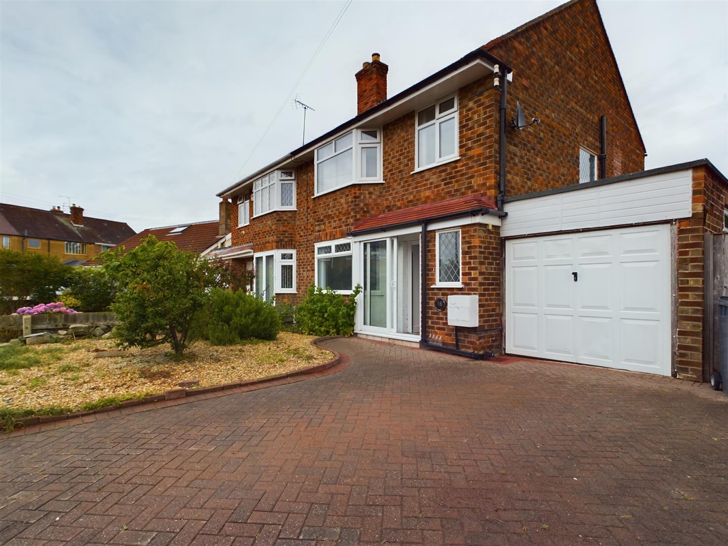 Bakewell & Horner Estate Agents